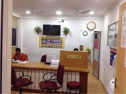 The Chennai School Of Banking and Management Pictures photo 3